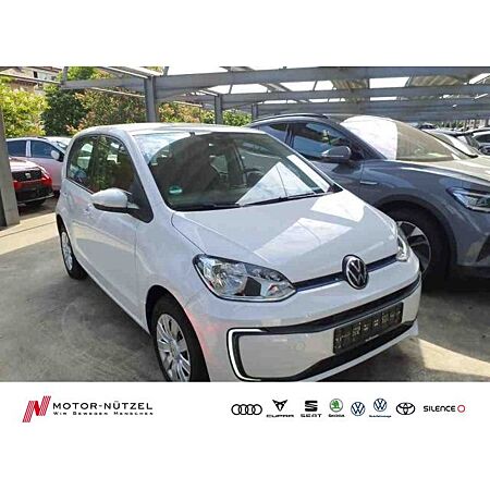 VW up! leasen