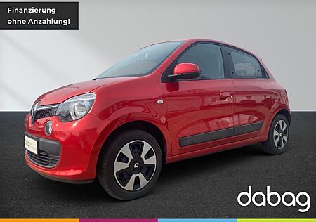 Renault Twingo SCe 70 Start&Stop Luxe
