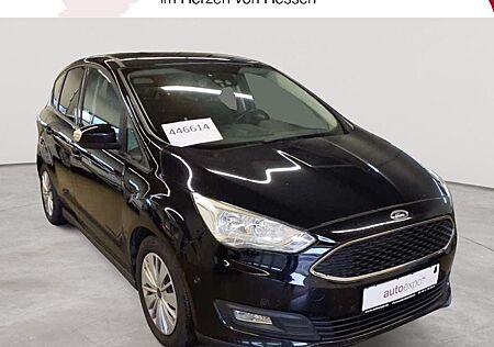 Ford C-Max 1.5 TDCi Aut. COOL&CONNECT