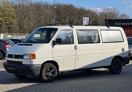 VW T4 Volkswagen TRANSPORTER 2.5 TDI/ 5 SITZER