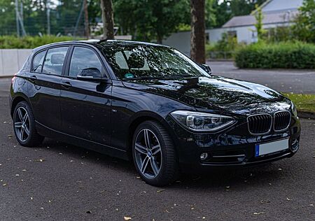 BMW 118i Sport Line Sport Line (Steuerkette NEU)