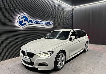 BMW 320 gebraucht kaufen BMW 320 Baureihe 3 Touring d M Sport