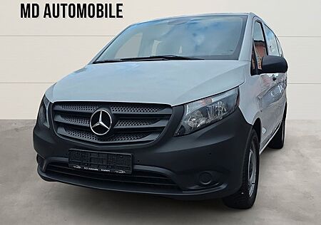 Mercedes-Benz Vito Tourer CDI lang 9 Sitzer