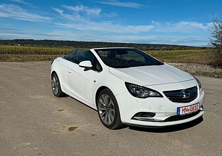 Opel Cascada 2.0 CDTI 121kW ecoFLEX INNOVATION IN...