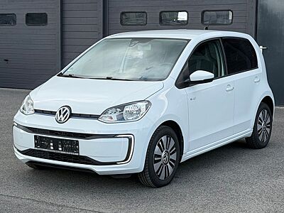 Volkswagen up! e-up!