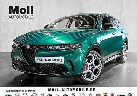 Alfa Romeo Tonale Speciale Mild Hybrid WINTER PREMIUMPAKET