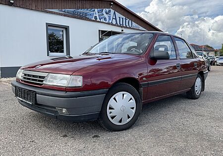 Opel Vectra A GL 1.7 D /1.Hand/68TKM/Oldtimer