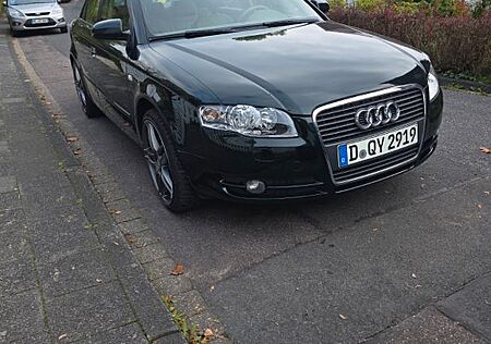 Audi A4 1.9 TDI (DPF) -