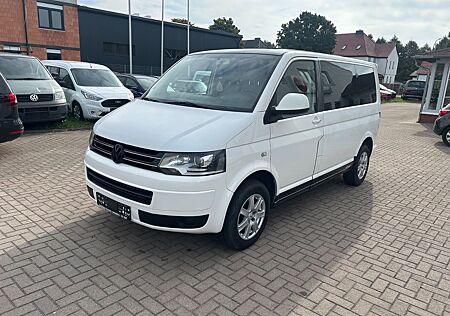 VW T5 Transporter Volkswagen Kasten-Kombi