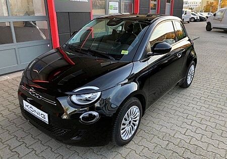 Fiat 500E 3+1 Klima