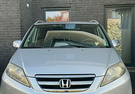 Honda FR-V 1.8 Klima Funk ZV 6 Sitzer Tüv Neu