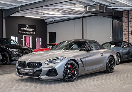 BMW Z4 M40i Roadster|M-SITZE|M-AERO|HEAD-UP|HI-FI