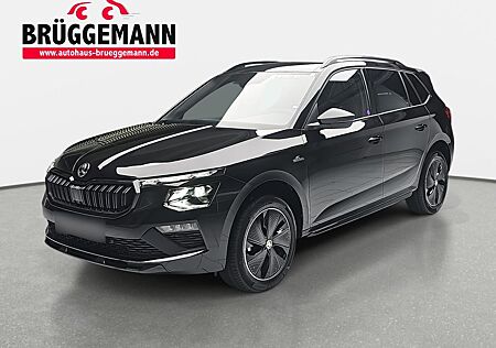 Skoda Kamiq 1.5 TSI DSG MONTE CARLO LED-MATRIX ACC SPU