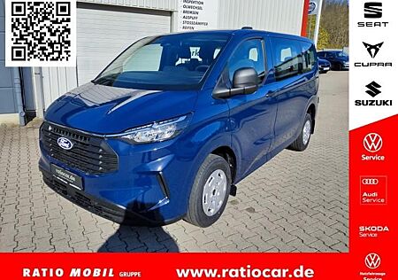 Ford Transit CUSTOM 2.O TDI ECOBLUE KOMBI TREND 320