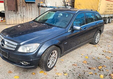 Mercedes-Benz C 250 CDI T-Modell BlueEfficiency