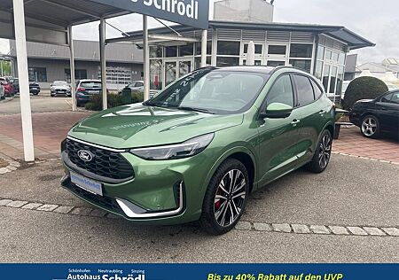 Ford Kuga 2.5 Line X FHEV AWD 134 kW (182 PS), Aut...