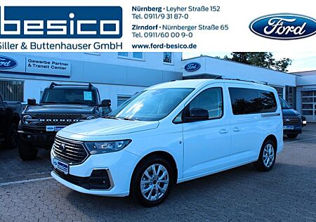 Ford Tourneo Connect L2 1,5 EcoBoost Titanium*7-Sitze