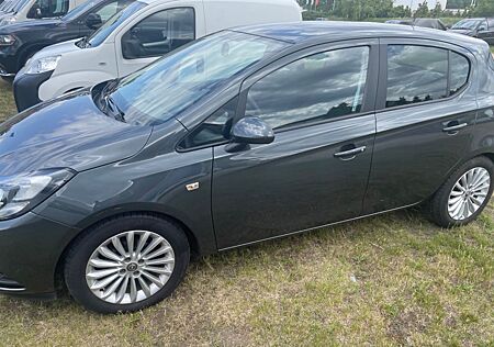 Opel Corsa E ON