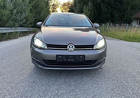 VW Golf Volkswagen 1.4 TSI 92kW BMT Comfortline
