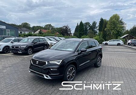 Seat Ateca 1.5 TSI DSG STYLE EDITION (SOFORT ! [...]