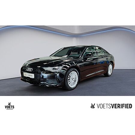 Audi A6 leasen