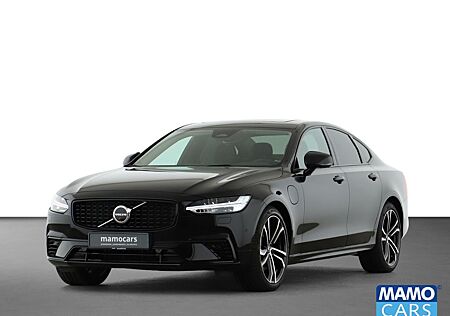 Volvo S90 T8 Recharge AWD Ultimate Dark Plug-In Hybrid