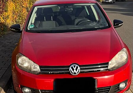 VW Golf Volkswagen 1.2 TSI Style Style