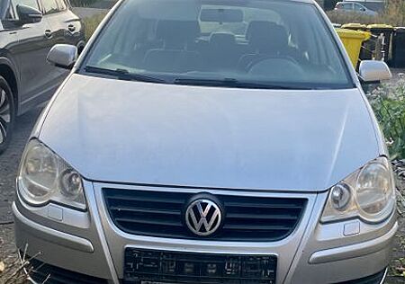 VW Polo Volkswagen 1.2 47kW Basis Plus-Paket Basis