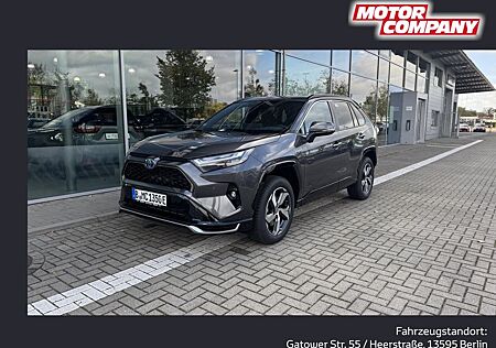 Toyota RAV 4 2,5l Plug-In Hybrid 4x4 Teamplayer *HUD*To