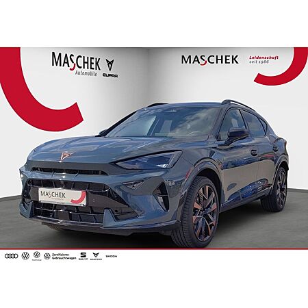 Cupra Formentor leasen