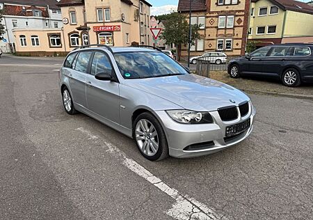 BMW 318i 318 Baureihe 3 Touring / Neue Tüv