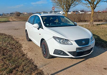 Seat Ibiza 1.2 TDI CR E-Ecomotive Style Style