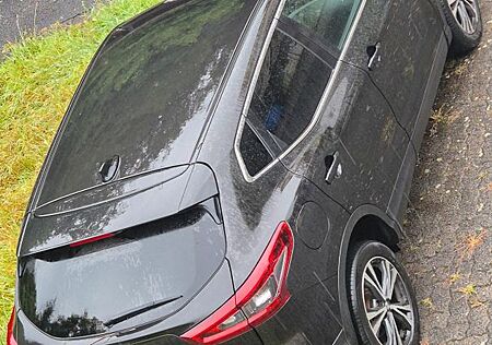 Nissan Qashqai 1.7 dCi Xtronic N-CONNECTA ALL-MODE ...