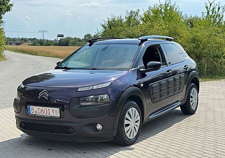 Citroën C4 Cactus Selection 1,6 Diesel