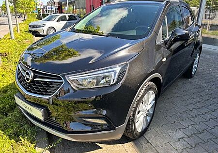 Opel Mokka X 1,4 Innovation Navi/AHK/SHZ