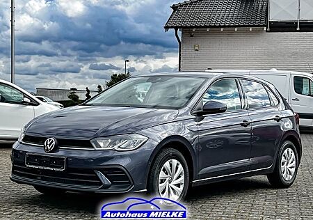 VW Polo Volkswagen 1.0 IQ.DRIVE Climatr/PDC/APP/ACC/Sitzh.