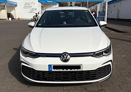 VW Golf Volkswagen 1.4 eHybrid OPF DSG GTE GTE