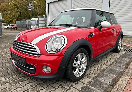 Mini Cooper | Tüv 05/27 | Leder