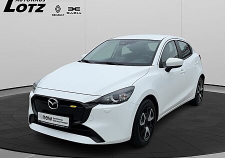 Mazda 2 Center-Line 1.5 SKYACTIV-G 75
