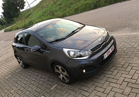 Kia Rio 1.2 FIFA World Cup Edition FIFA World Cu...