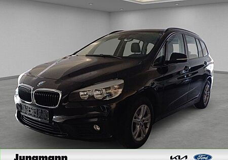 BMW 2er 218i Gran Tourer Advantage