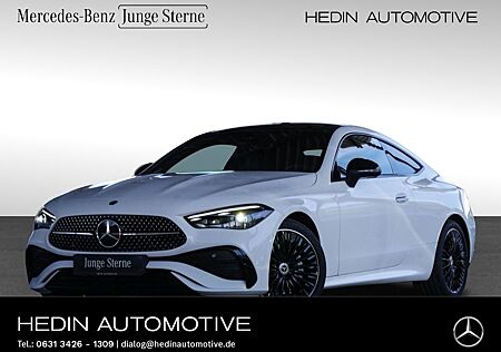 Mercedes-Benz CLE 200 |AMG|NIGHT|NAVI|KEYL|PANO|BURM|LED|KAM