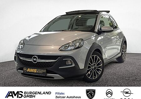 Opel Adam 1.0 Rocks, Open Air KLIMA SHZ INTELLILINK