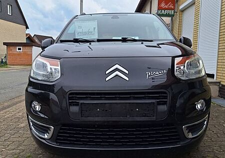 Citroën C3 Picasso VTi 120