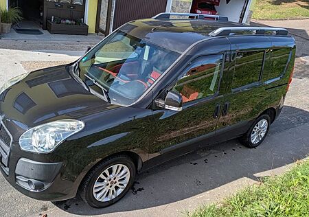 Fiat Doblo 1.4 16V Start&Stopp Dynamic