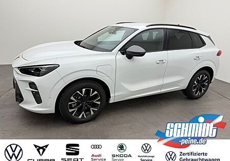 Cupra Terramar 1.5 eHybrid DSG DinamicaEdgeIntel
