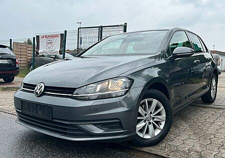 VW Golf Volkswagen VII 1 Hand DSG Klima Pdc Startstop