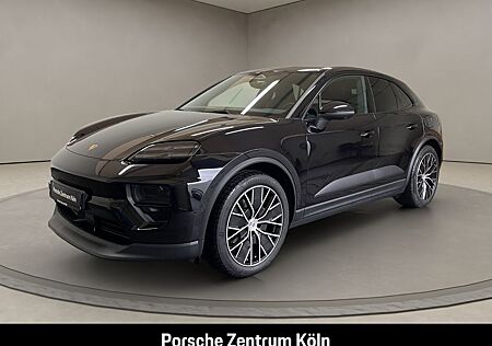 Porsche Macan 4 Surround-View BOSE Luftfederung 21-Zoll