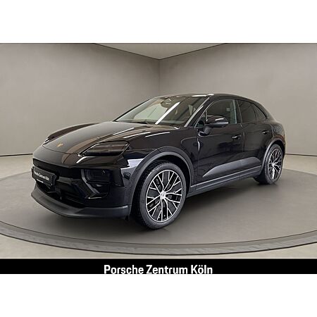 Porsche Macan leasen