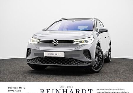 VW ID.4 Volkswagen PRO PERFORMANCE 150kW ACC/PANO/WÄRMEPUMPE